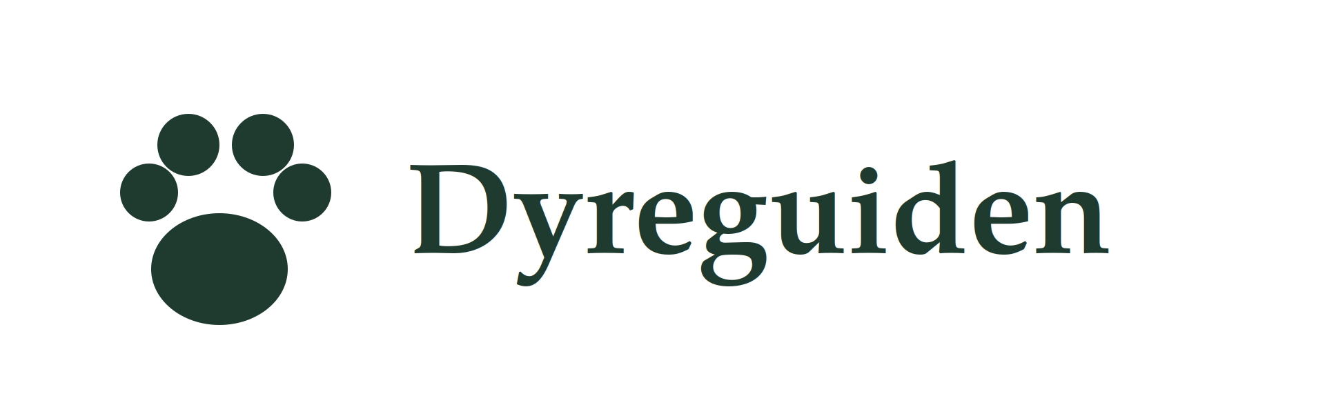 Dyreguiden